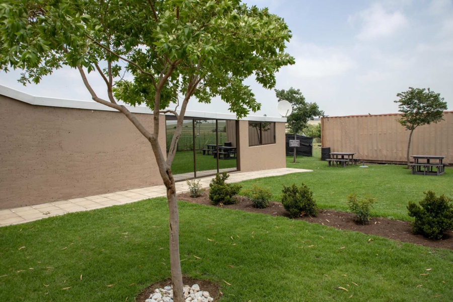 18 Bedroom Property for Sale in Heilbron Free State